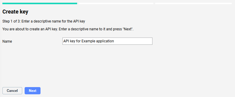 Mir Api Getting started with API | Miradore