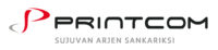 Printcom Logo