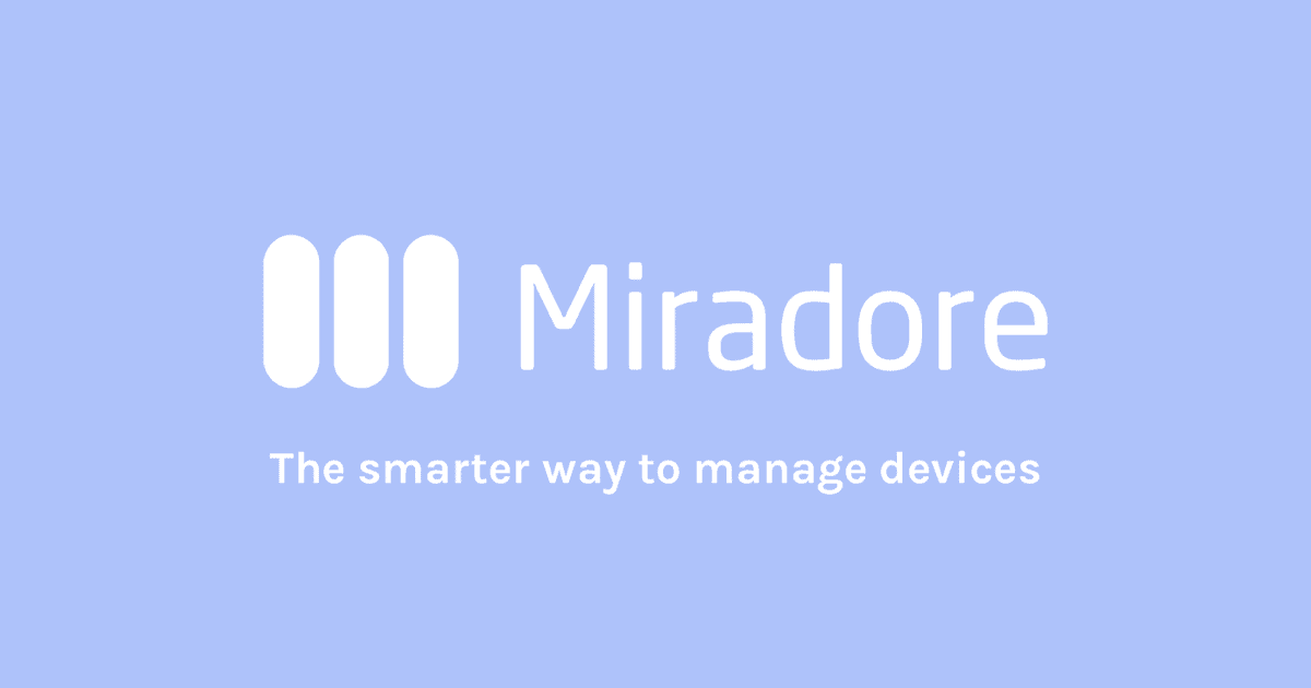 News & Events | Miradore