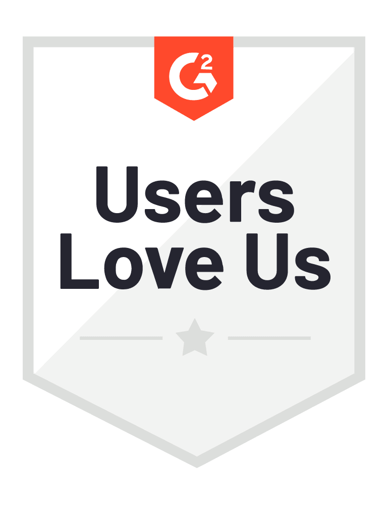Miradore - users love us