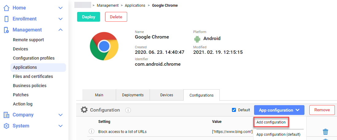 How to Block Websites on an Android Phone or Tablet